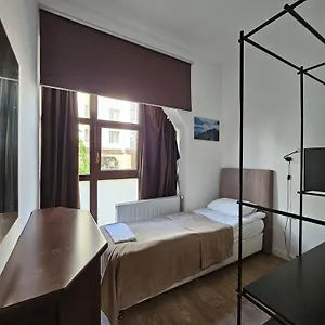 Sulu Hostel