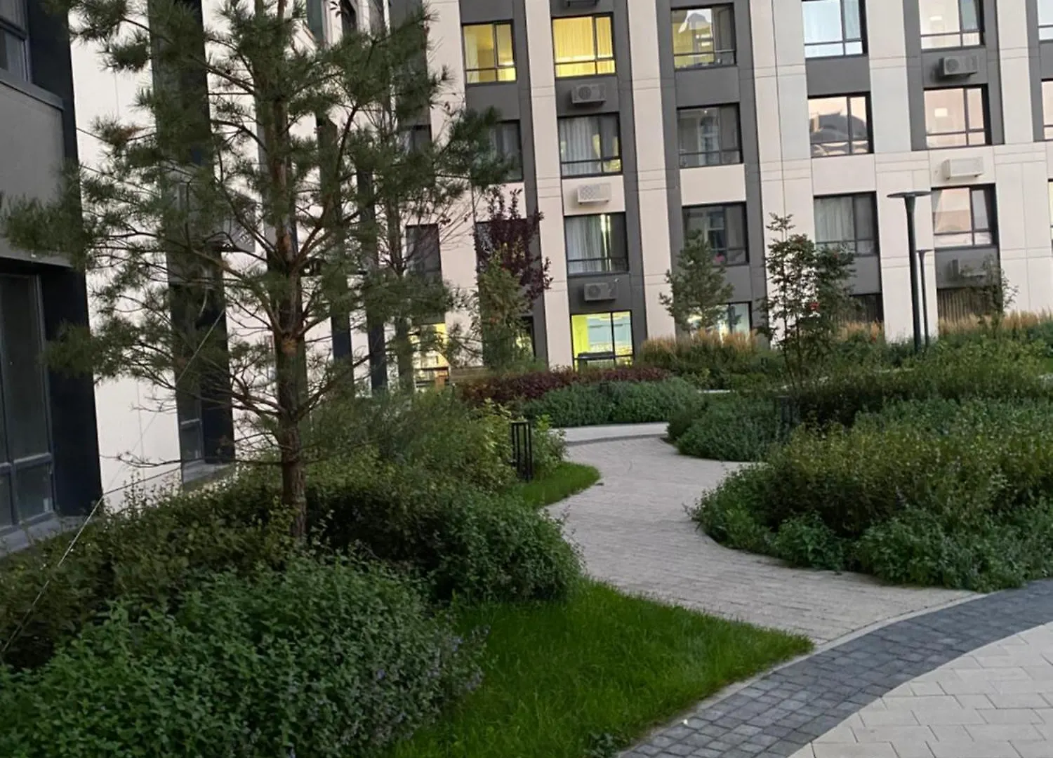 Шикарный Гостевой Guest Аpartments Murager Nur-Sultan  0*, Nur-Sultan (Astana) Kazakhstan
