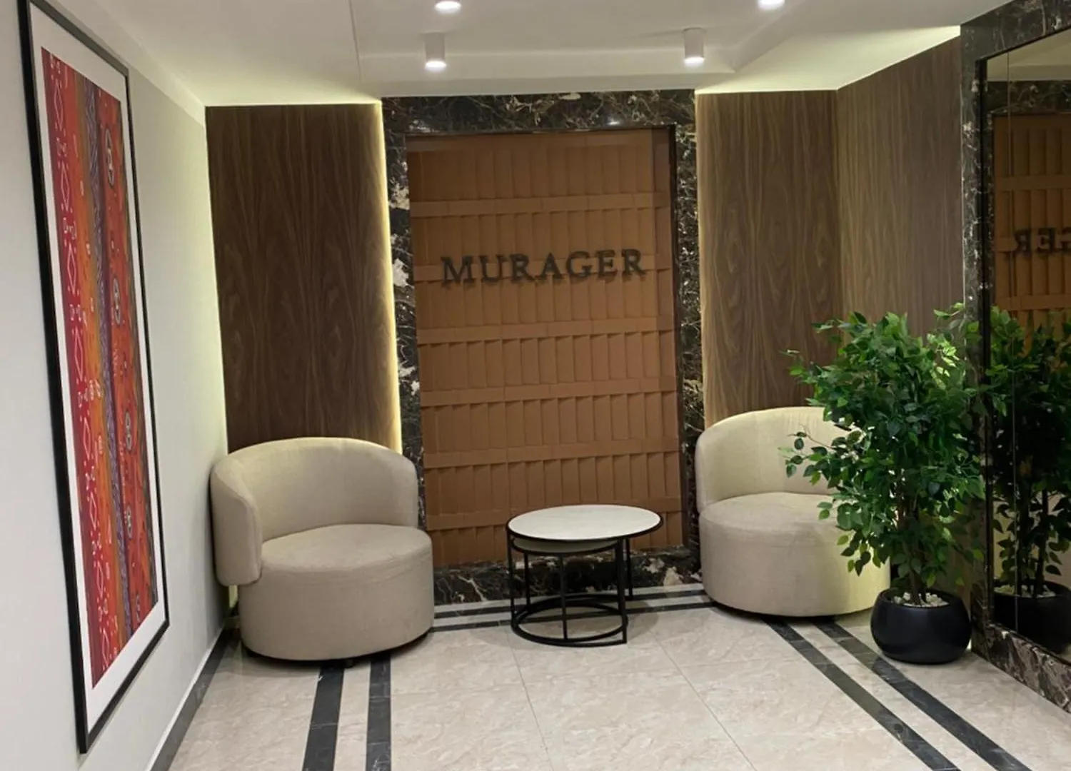 Шикарный Гостевой Guest Аpartments Murager Nur-Sultan  Apartment Nur-Sultan (Astana)