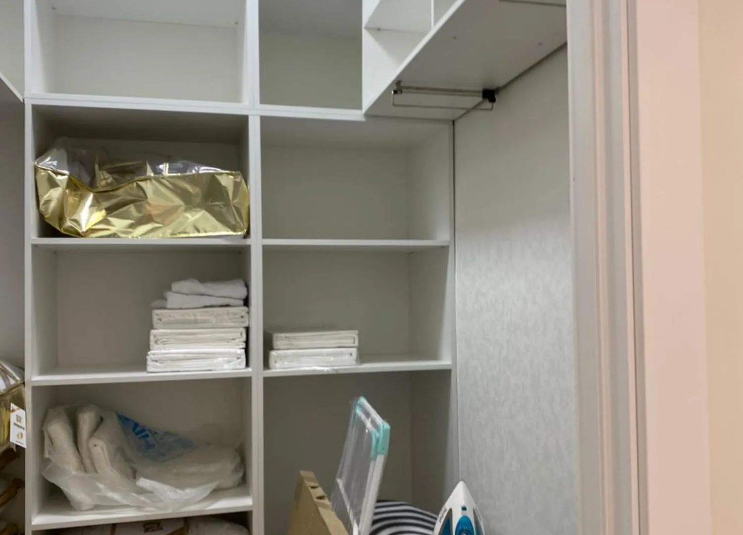 Apartment Шикарный Гостевой Guest Аpartments Murager Nur-Sultan