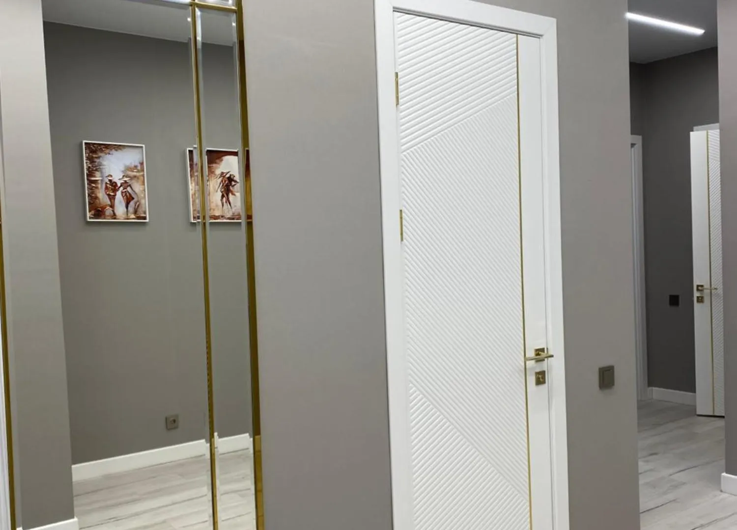 Шикарный Гостевой Guest Аpartments Murager Nur-Sultan  0*, Nur-Sultan (Astana)