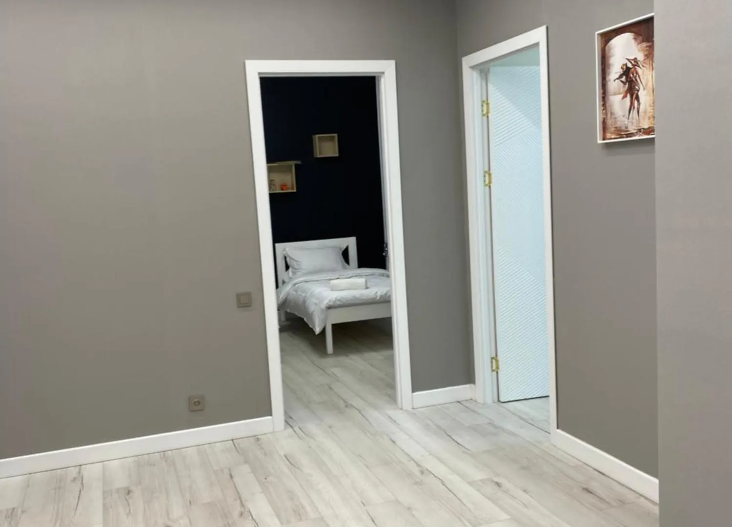 Шикарный Гостевой Guest Аpartments Murager Nur-Sultan  Apartment Nur-Sultan (Astana)