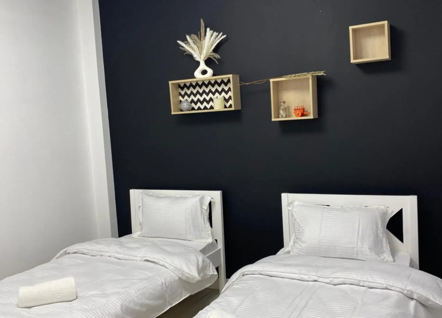 Шикарный Гостевой Guest Аpartments Murager Nur-Sultan