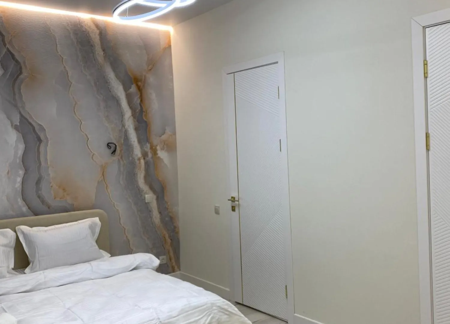 Шикарный Гостевой Guest Аpartments Murager Nur-Sultan  Apartment Nur-Sultan (Astana)