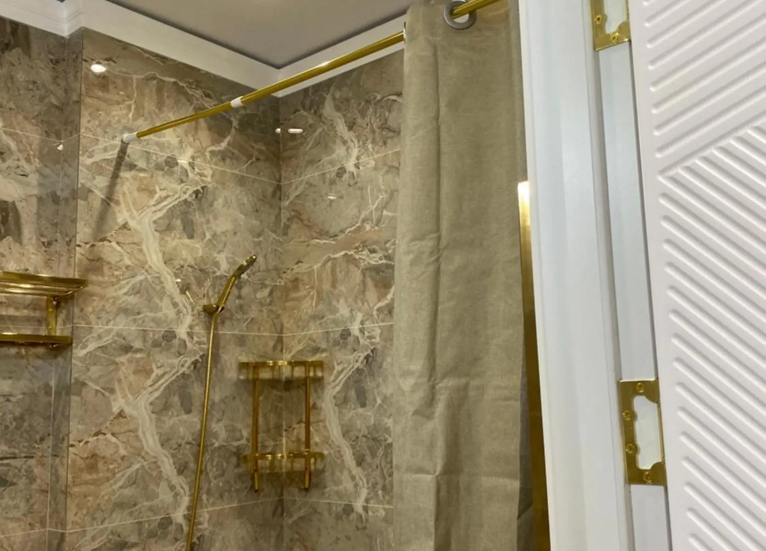 Шикарный Гостевой Guest Аpartments Murager Nur-Sultan