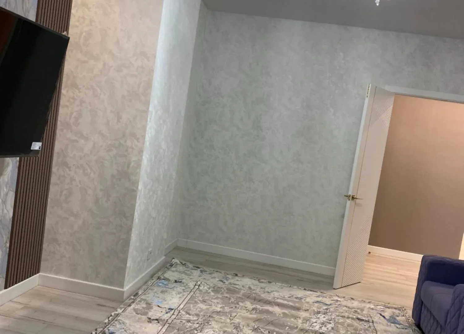 Apartment Шикарный Гостевой Guest Аpartments Murager Nur-Sultan