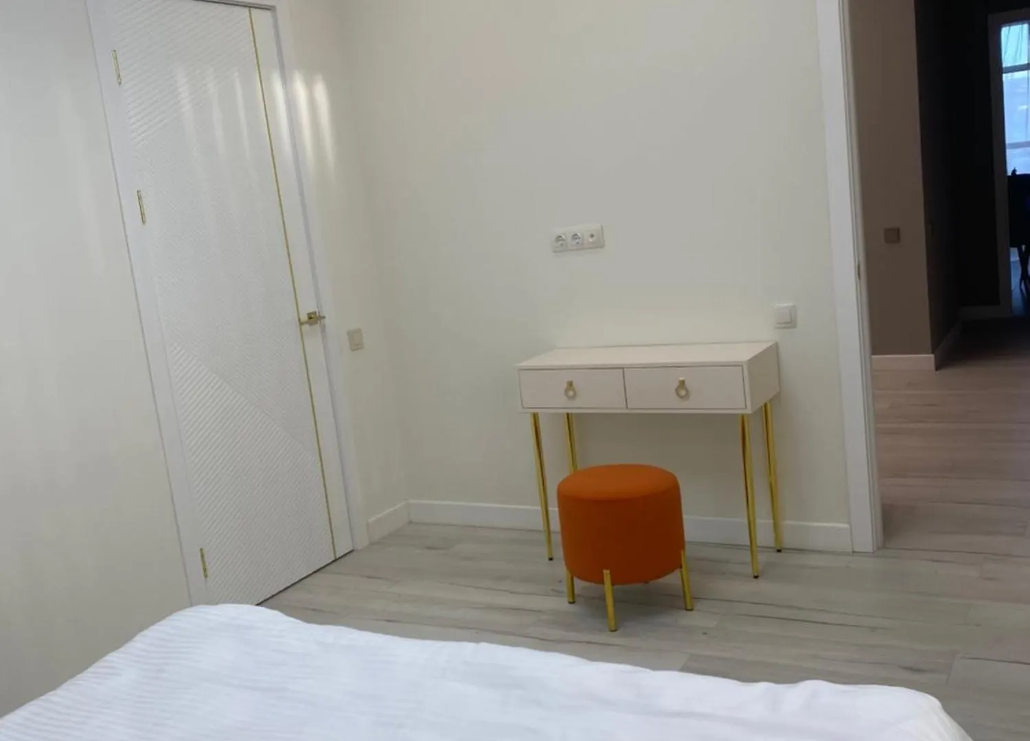 Apartment Шикарный Гостевой Guest Аpartments Murager Nur-Sultan  Kazakhstan