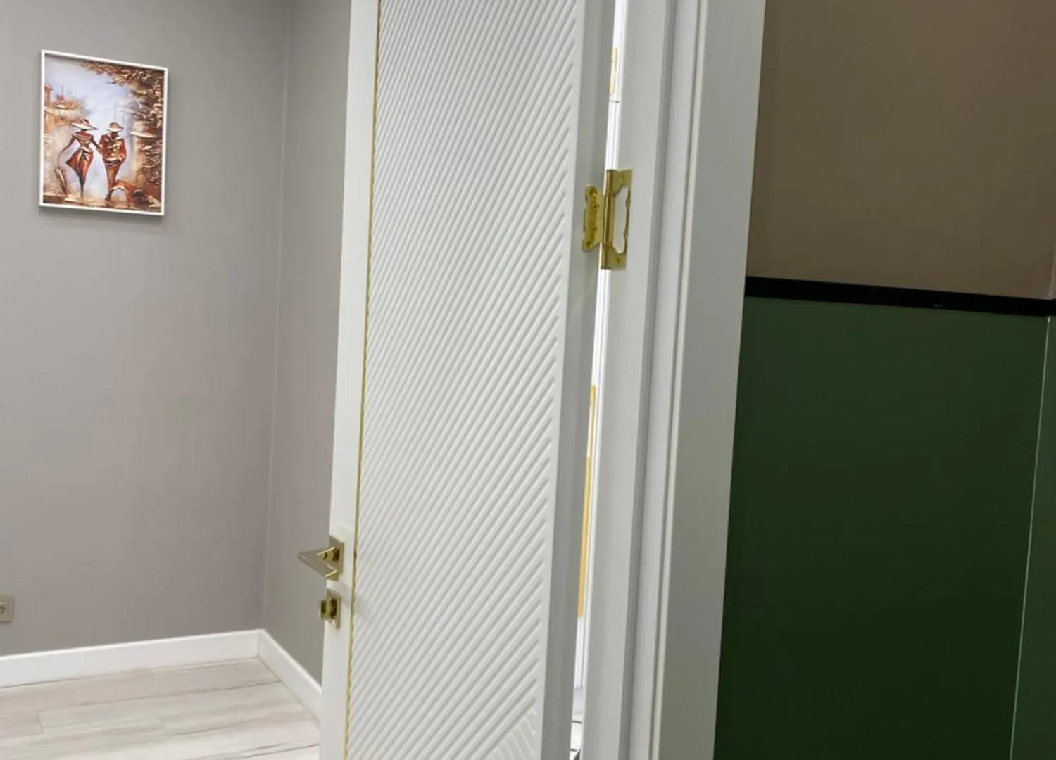 Apartment Шикарный Гостевой Guest Аpartments Murager Nur-Sultan