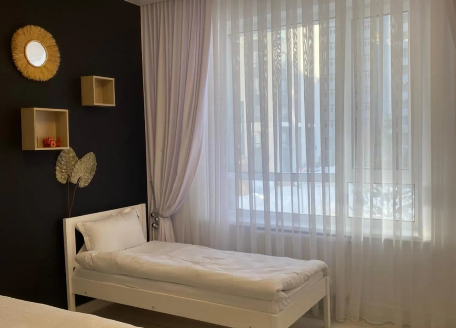 Шикарный Гостевой Guest Аpartments Murager Nur-Sultan  0*, Nur-Sultan (Astana)