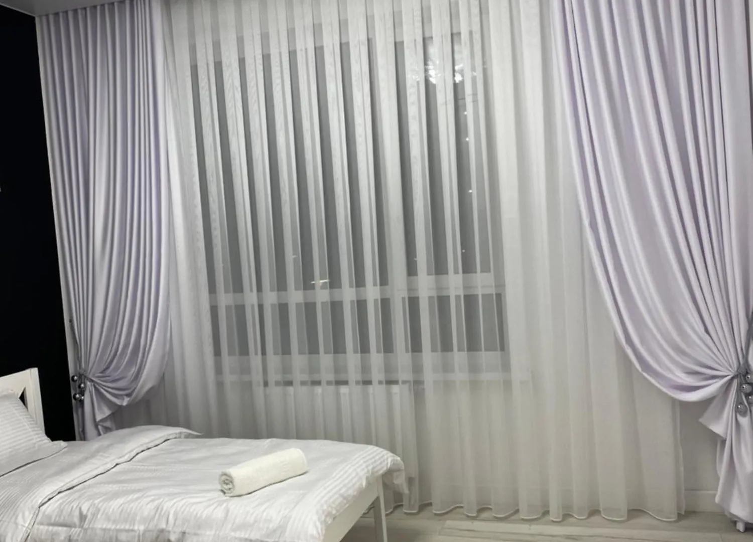 Шикарный Гостевой Guest Аpartments Murager Nur-Sultan  0*, Nur-Sultan (Astana) Kazakhstan