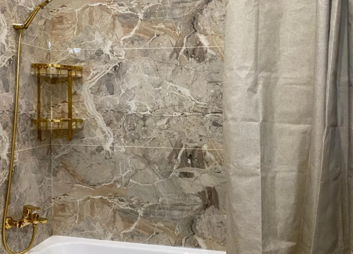 Apartment Шикарный Гостевой Guest Аpartments Murager Nur-Sultan