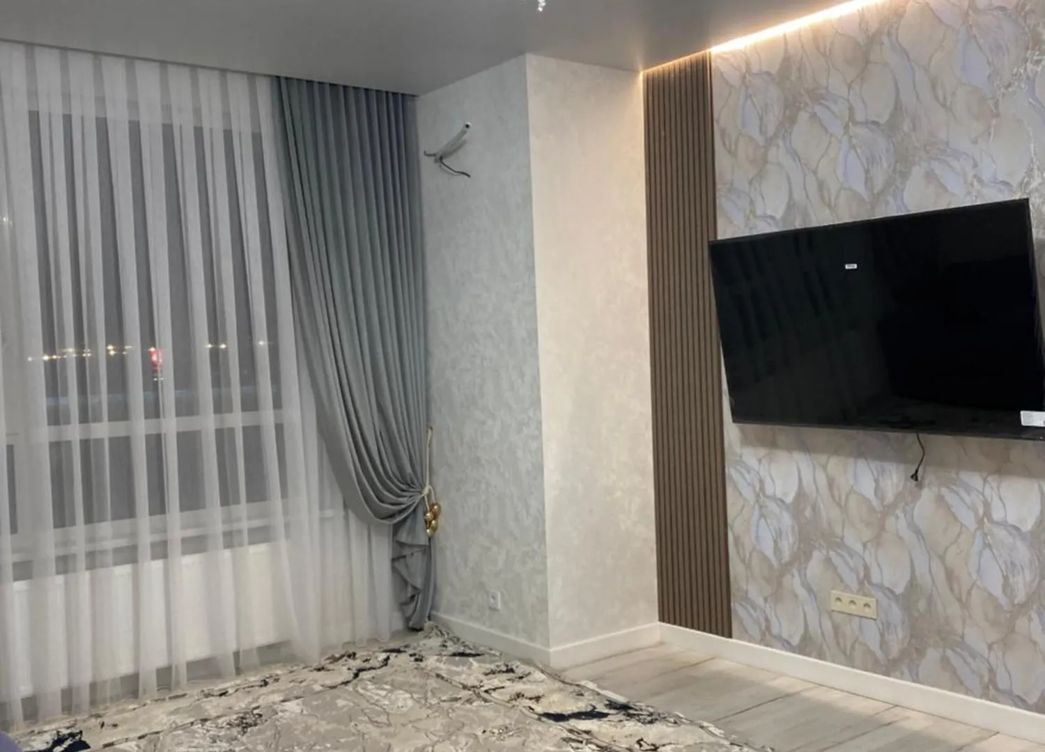 Шикарный Гостевой Guest Аpartments Murager Nur-Sultan  Kazakhstan