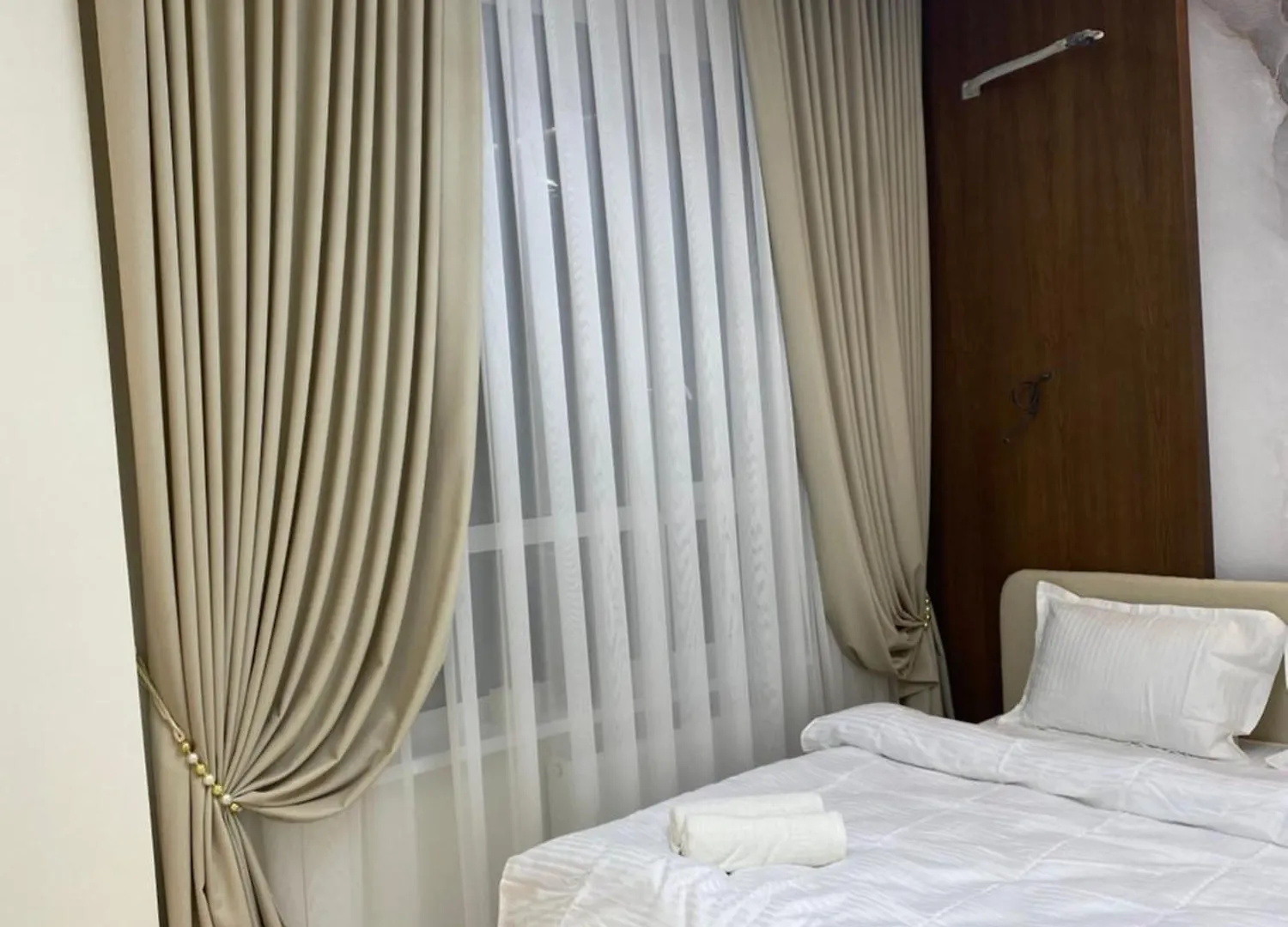 Шикарный Гостевой Guest Аpartments Murager Nur-Sultan  Apartment