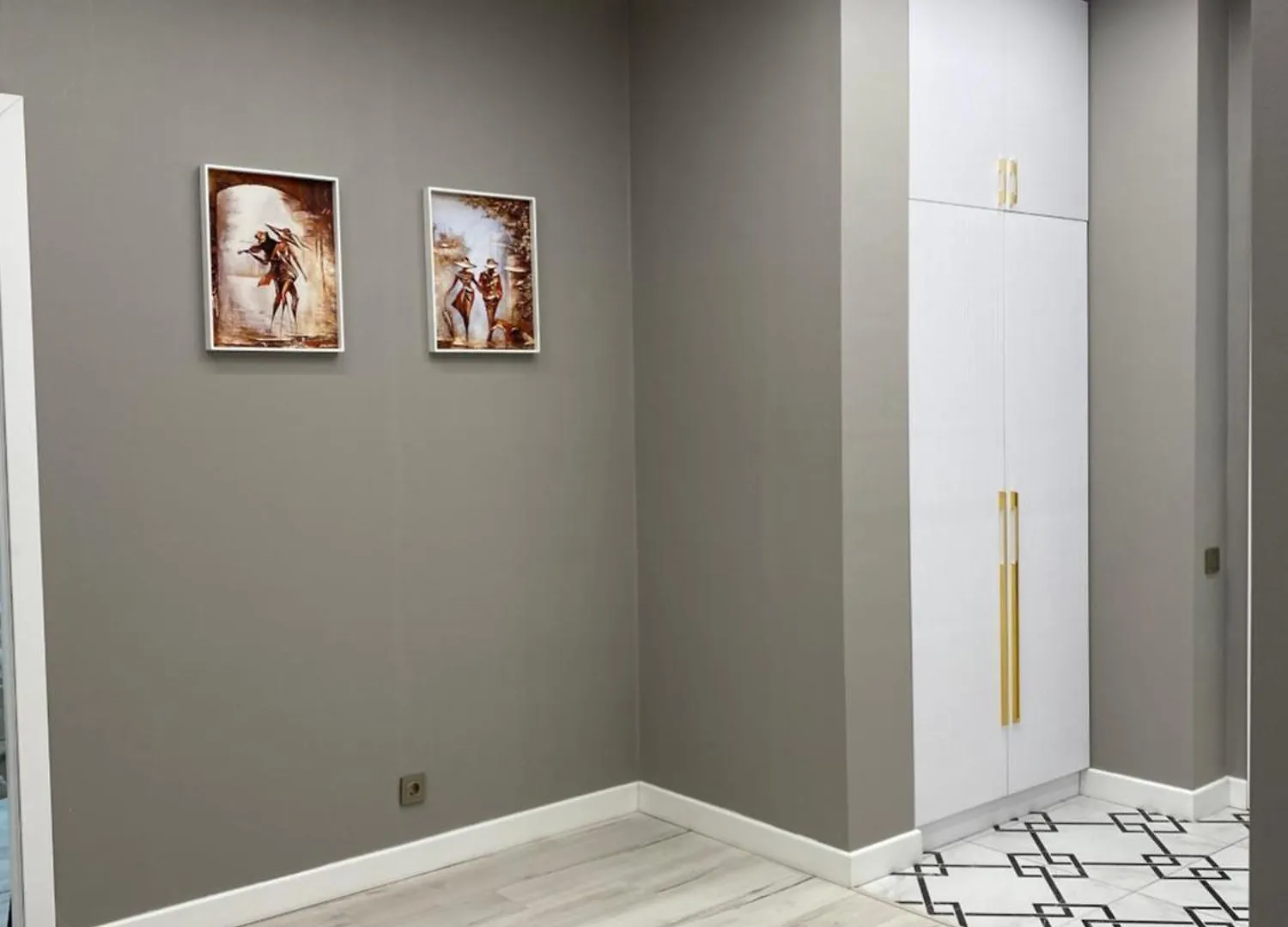 Шикарный Гостевой Guest Аpartments Murager Nur-Sultan  Apartment
